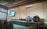 Hotel Zagour