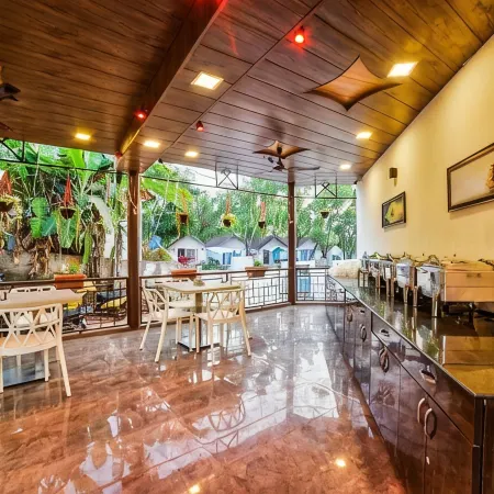 La Gracia Resort