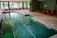 Chateau du Clos de la Ribaudiere - Spa