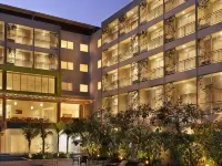 Diamond Hotel Kuta Bali Hotels near Sunset Road