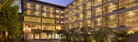 Diamond Hotel Kuta Bali - جاكوزي