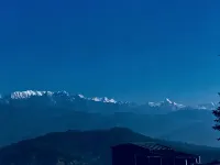 Garur Valley Hotels in Kausani