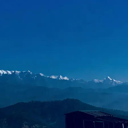Garur Valley Camps