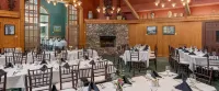 Highland Lake Inn & Resort - Flat Rock - breakfast