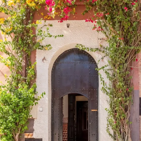 Riad Dar Nejma & Spa