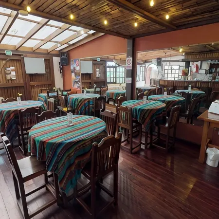 Coliving Home Quito