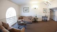 Inn at Arbor Ridge Hotel and Conference Center - Wifi