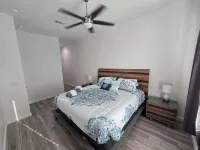 Oasis on the Bay with pool and pier - 4-Star