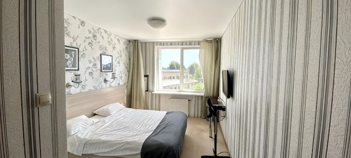 Chemodan Hotel Hotels in Pskov