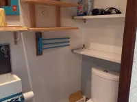 Coquet apartment in the heart of Quend plage ( Couple) Hotels in Quend