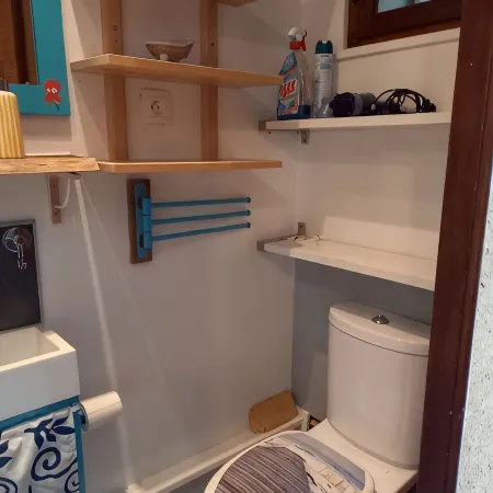 Coquet apartment in the heart of Quend plage ( Couple)