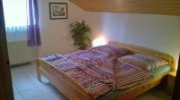 Quiet, idyllic, family-friendly, free internet, little cleaning costs - Wi-Fi