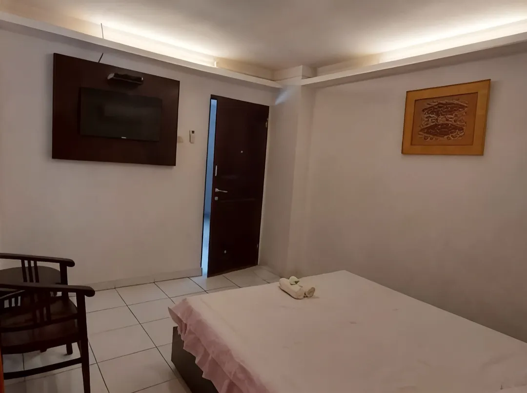Hotel New Season - Jayapura