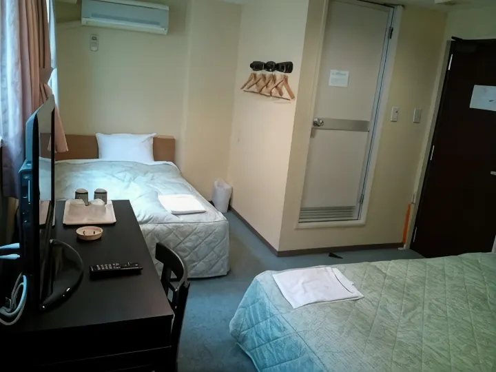 City Inn Nishi Tanabe