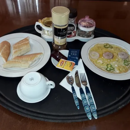 Relais de l'Atakora