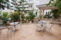 Hotel Residence Romane