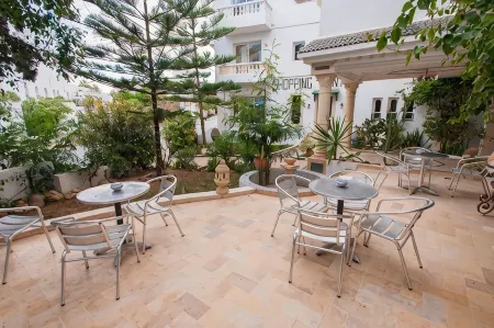 Hotel Residence Romane