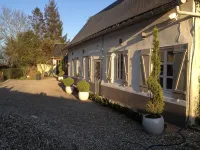 Cottage D Hamicourt - Beach