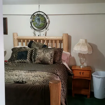 All the Comforts Of Home Surrounded By The Rocky Mtns Yellowstone Park