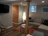 NEW Modern Apartment Near Boston & Harvard Square. - Apartments