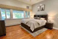 Gavia Chalet - Mountain Views - Private Hot Tub - Loon Mtn - Kancamangus Highway - Chalets