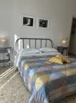 CASA CINQUE apartment 5 minutes from the Archaeological Excavations of Pompeii