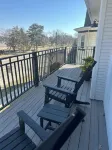 Thompson House #3-Overlooking City Park. Walk to Campus, Aggieville & Downtown - Boutique
