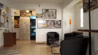 Taxi Hostel - 3-Star
