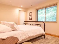 楓嶺度假屋，現代質樸靜居，現代舒適邂逅鄉野魅力 伊索珀斯住宿飯店