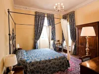 Castello Montegiove Hotels in Fano