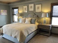 Sunny 5 Bd Mountain Home-Gorgeous View-Perfect for 2 or MultiGen Families-HotTub - balcony