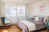 Oceanfront Bluff Home - Whale Watching, Redwoods, Wood Stove & Pet Friendly - 4-Star