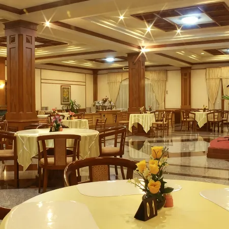 Sapta Nawa Resort 1 Gresik