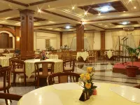 Sapta Nawa Resort 1 Gresik - Frühstück