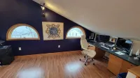 Comfortable & Spacious Luxury Home w/ Chef’s Kitchen only 15 mins to Boston - 4-Star