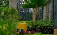 Alpine Room at TreePark City Apartemen - 2-Star