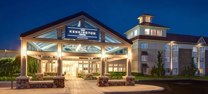 The Kensington Hotel Hotels in Ann Arbor