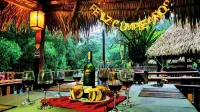 Cuyabeno River Lodge - breakfast