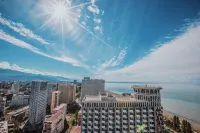 Orbi Luxury Apartments - Havudsigt