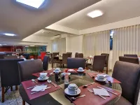 San Diego Suites Pampulha Hotels near Pampulha