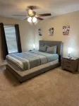 Huge Captivating Modern 5Bdr home-(The Xperience) - WiFi