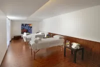 Barradas Parque Hotel & Spa - spa