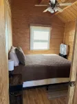 Cabin close to Lake Rathbun #1 - 3-Star