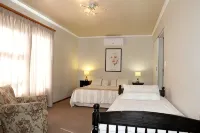 Broadway Tygervalley House - Morgenmad