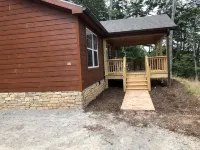 Mountain Views,  Fire Pit, Minutes From Downtown Asheville - Wifi