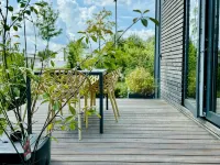 Ferienhaus Fichtelraum-tinyhouse - Reduziert auf Maximale Auszeit - Homestays
