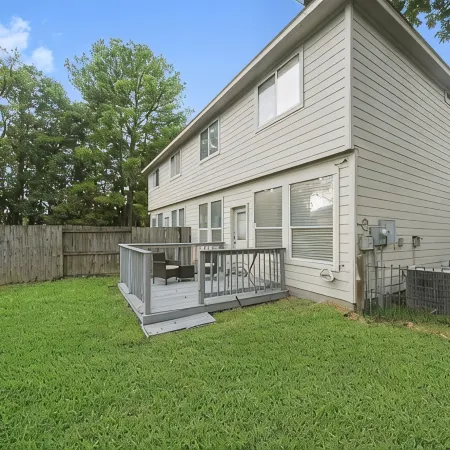Beautiful Cozy home in The heart of Conroe Texas