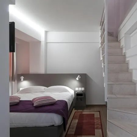 Olympos Suites Apartments