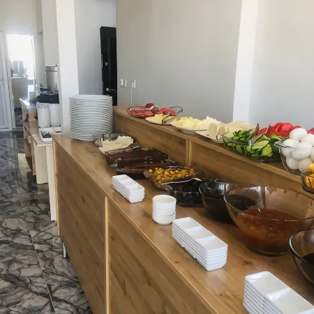 InDİANA Hotel