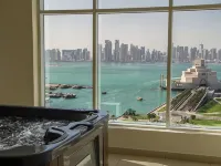 Horizon Manor Hotel Hotels near Dafna Park,